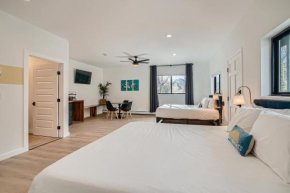 Uplift Inn